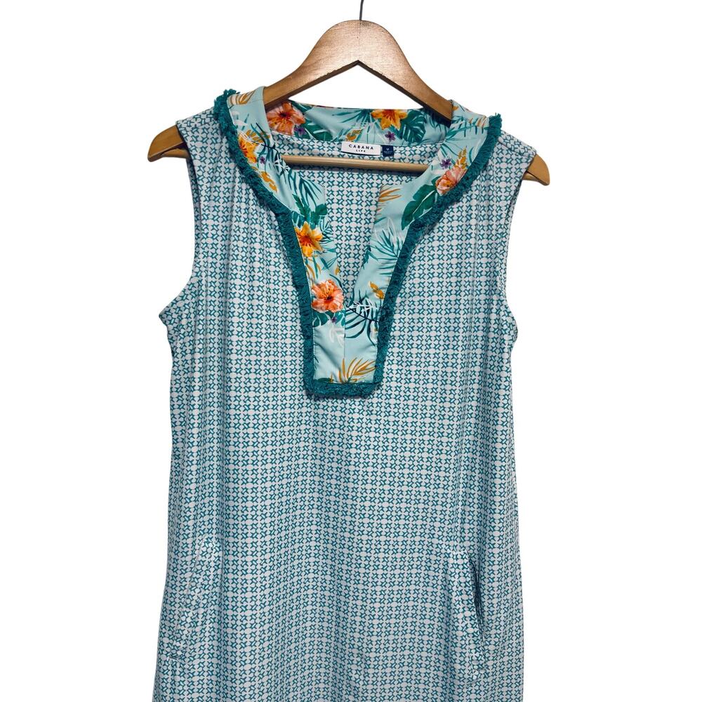 Cabana Life dress